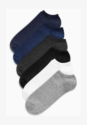 Pier One 7 PACK - Socken - Blue – Bild 5